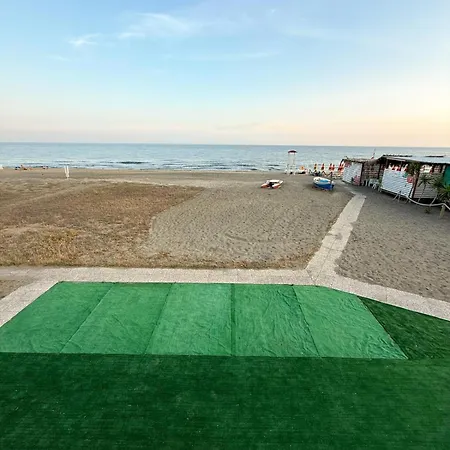 Terracina Seaside