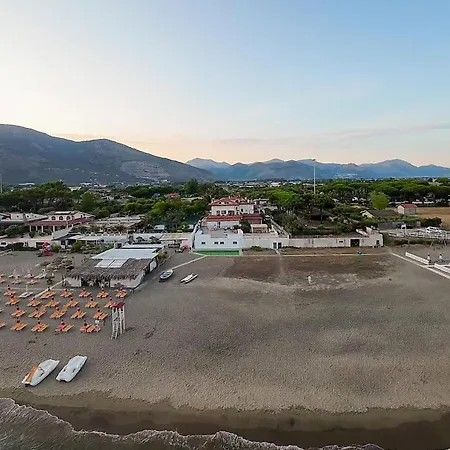 Terracina Seaside